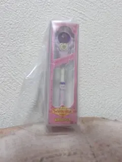 【魔法少女ちゅうかないぱねま！まほうステッキ】カプセルトイ