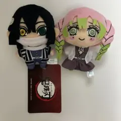 鬼滅の刃 キーチェーンマスコット Vol.1 全3種セット ※複数在庫有 鬼滅の刃 キーチェーンマスコットVol.1 3種セット KCM 炭治郎 禰