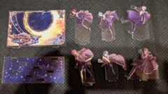 いれいす　星降るフェアリーテイルジオラマスタンド