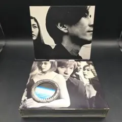 【CD/開封済品】globe グローブ 1枚+2枚組セット