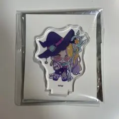 弥生ひな 魔法使い アクスタ
