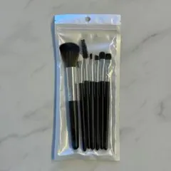 新品☆ メイクブラシ 筆 チップ 7本セットのサムネイル