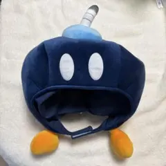 ボム兵 ファンキャップ