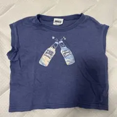 BREEZE Tシャツ 2枚セット 90cm