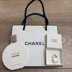 CHANEL CHANCE 非売品チャーム