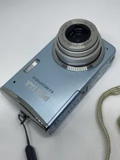 2025年最新】PENTAX OPTIO M50の人気アイテム - メルカリ
