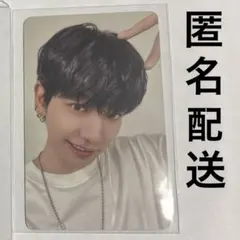 boynextdoor ジェヒョン　ユニバ　ラキドロ　the action