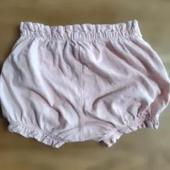 baby GAP フリル付きショートパンツ 12-18ヶ月 　80