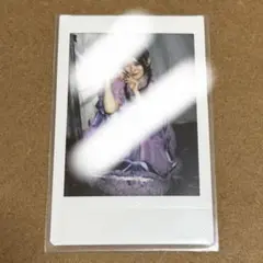 CUTIE STREET きゅーすと 真鍋凪咲 チェキ