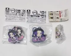 鬼滅の刃 胡蝶しのぶ セット