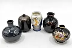 2026年最新】九谷焼の花瓶の人気アイテム - メルカリ