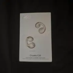 QCY Crossky C30 ホワイト