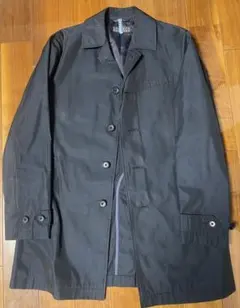 2026年最新】BARNEYS NEW YORK メンズ ステンカラーコートの人気