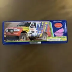 ランドクルーザー　筆箱のサムネイル