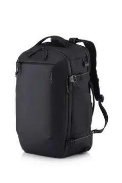 美品 サムソナイト samsonite RED リュック 24.5L - メルカリ