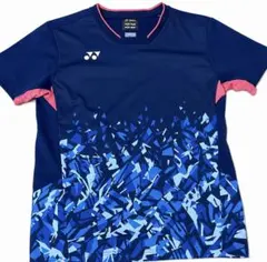 値下げ可 バドミントン 日本代表ユニフォーム ソフトテニス 限定 廃盤 Tシャツ