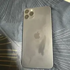 【ジャンク品】 Iphone11pro max
