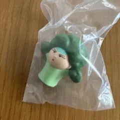 クレヨンしんちゃん　まさおくん　ブロッコリー マスコット