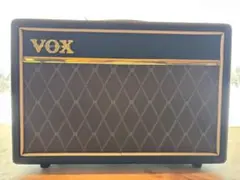 VOX MINI SUPERBEETLE ギターアンプ BELDEN ケーブル - メルカリ