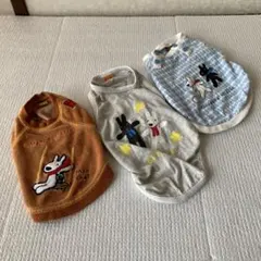 TS11 リサとガスパール 犬の服 クリエイティブヨーコ 4S 3S DSSのサムネイル