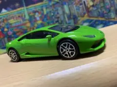 ブラーゴ ブラゴ　ランボルギーニ ウラカン　1/43