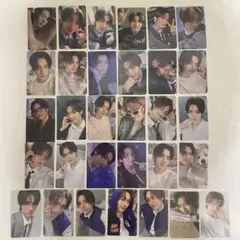 TWS ヨンジェ　31枚　まとめ売り