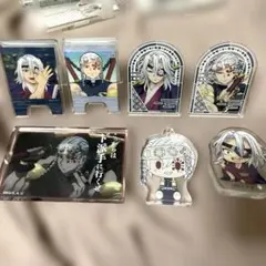 鬼滅の刃 宇髄天元 セット