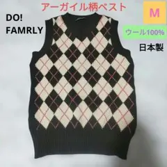 ニットベスト ベスト