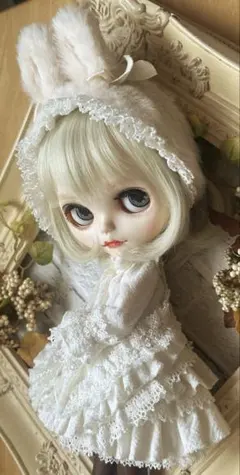 2026年最新】ブライス デフォルト アウトフィットの人気アイテム