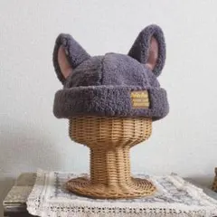 【美品】ピーター・パン ロストキッズファンキャップ