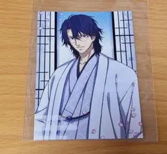 新テニスの王子様 手塚国光 AnimeJapan2026 特典ランダムブロマイド