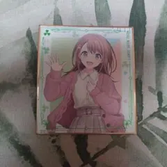 プロセカ　一番くじ（箱無し） MORE MORE JUMP! 花里みのり グッズ