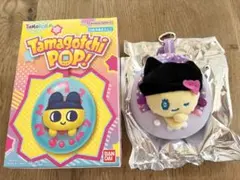 Tamagotchi POP! たまごっちポップ メロディっち