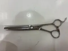 コスモスミス　セニングシザー　okモデル　梳きバサミ 理美容バサミ、シザー・セニングのコスモ・スミス | カスタマイズ