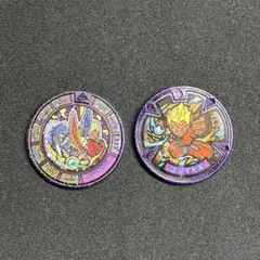 エンマメダル、ハグレメダル等 2025年最新】エンマ大王メダルの人気アイテム - メルカリ