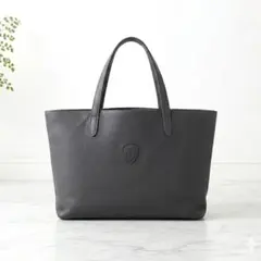 ✨極美品✨フェリージ　17-28 　トートバッグ　ITALY製　本革　ミリタリーのサムネイル