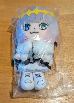 オベロン　着せ替えぬいぐるみ Amazon.co.jp: FGO オベロン ぬいぐるみ 一夜の夢 Z : おもちゃ