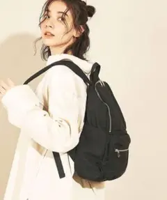 BEAUTY&YOUTH UNITED ARROWS BY∴ ソフトリュック