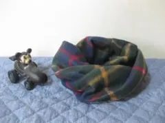 スヌード ファッション小物