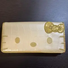 ハローキティ 長財布