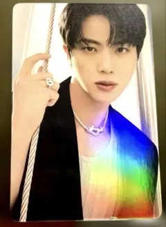 BTS ジン 153