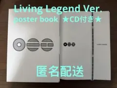 BTS ARIRANG アリラン ［Living Legend Ver.］②