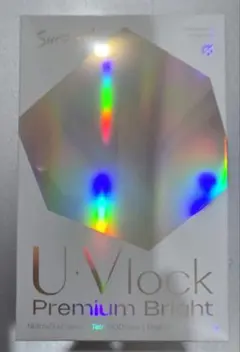 U・Vlock Premium Bright UVブロックプレミアム30粒 1箱 - メルカリ