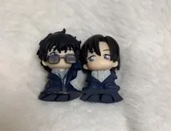 2025年最新】警察学校組 フィギュアの人気アイテム - メルカリ