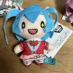 2026年最新】初音ミク ぬいぐるみストラップの人気アイテム - メルカリ