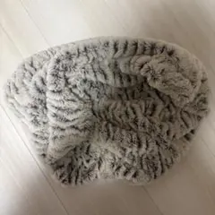 anyfam ネックウォーマー F グレー系