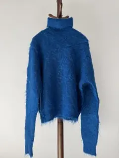 タートル ニット