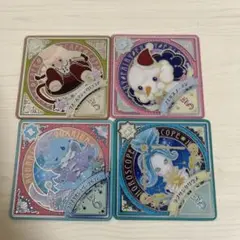 アイカツプラネット スイング