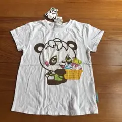 GRaND GROUNDキッズTシャツのサムネイル