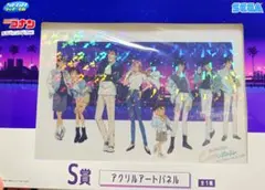 コナン　アクパネ